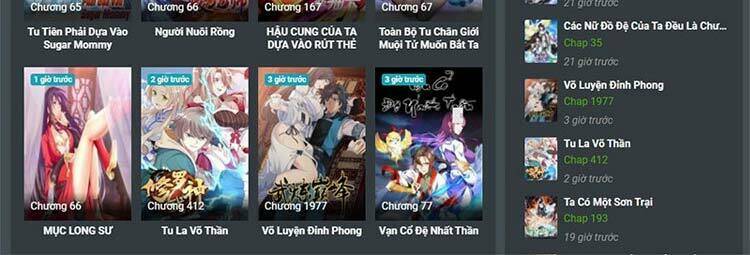 Vạn Cổ Đệ Nhất Thần