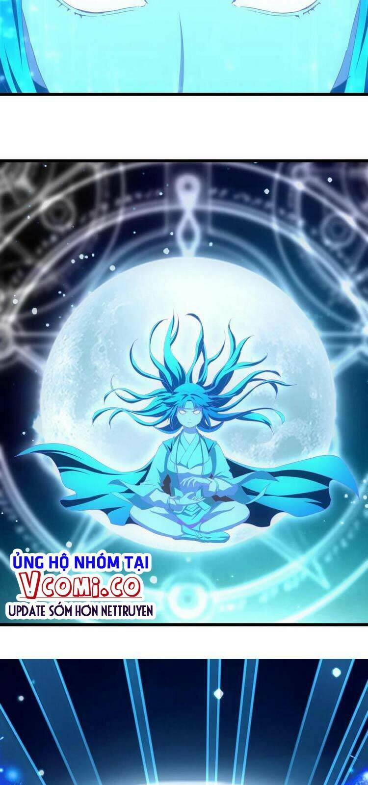 Vạn Cổ Đệ Nhất Thần