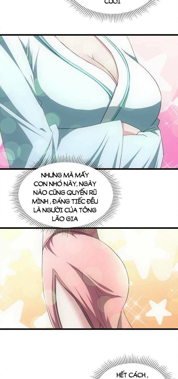 Vạn Cổ Đệ Nhất Thần