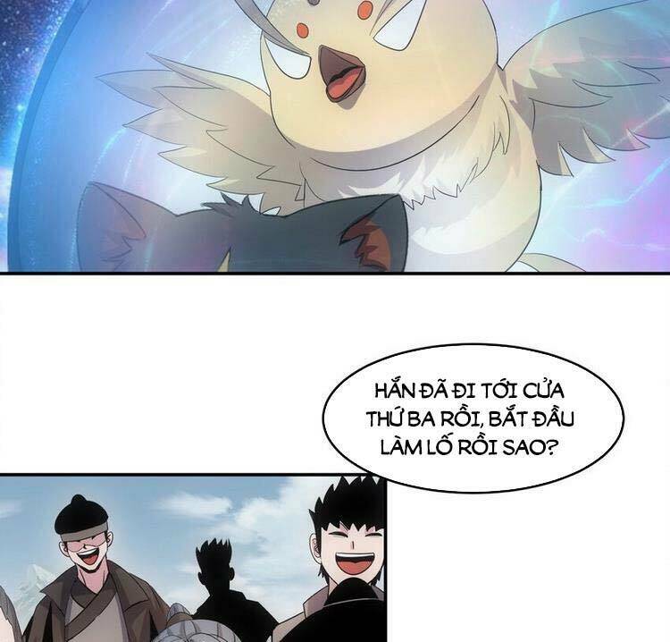 Vạn Cổ Đệ Nhất Thần