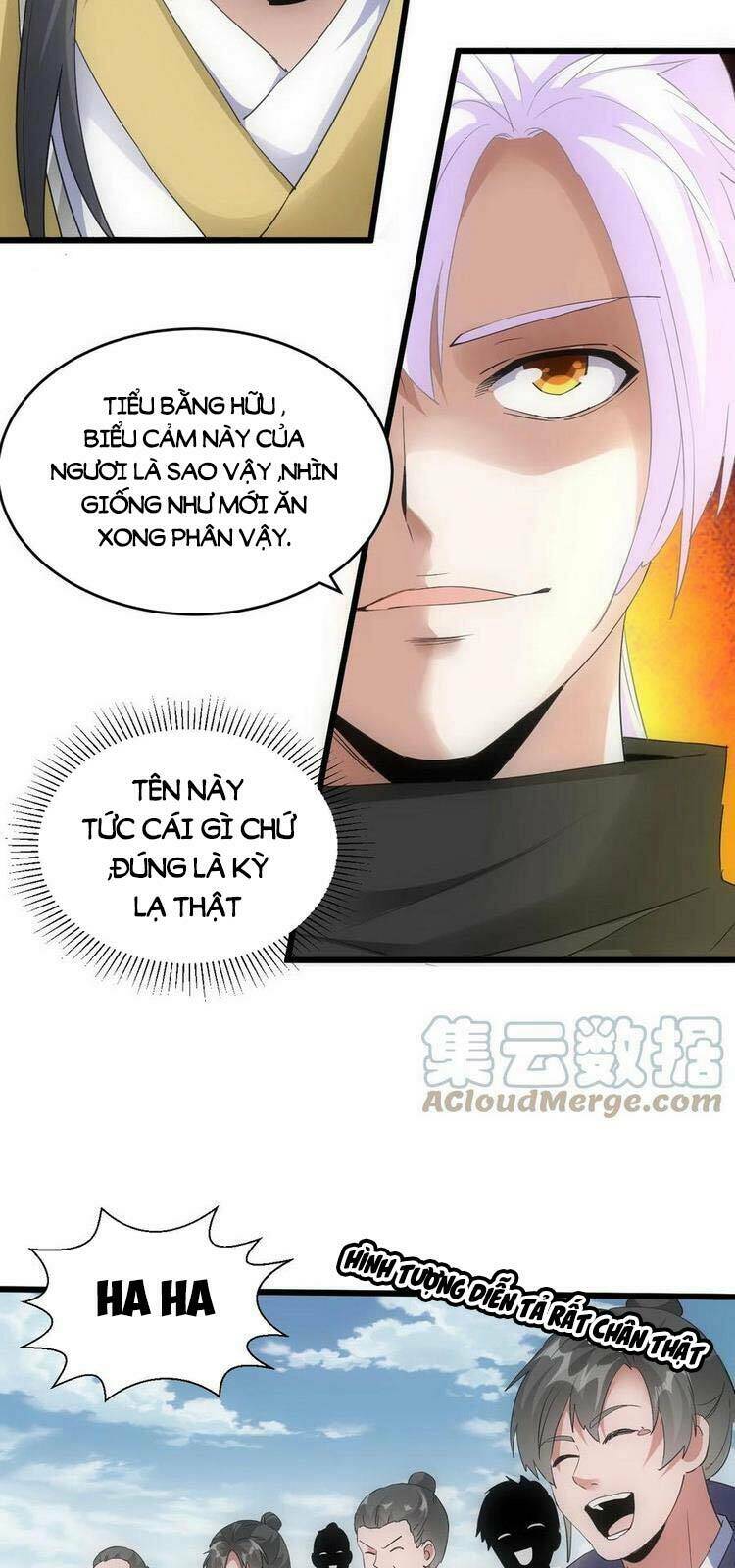 Vạn Cổ Đệ Nhất Thần