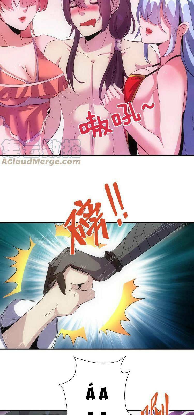 Vạn Cổ Đệ Nhất Thần