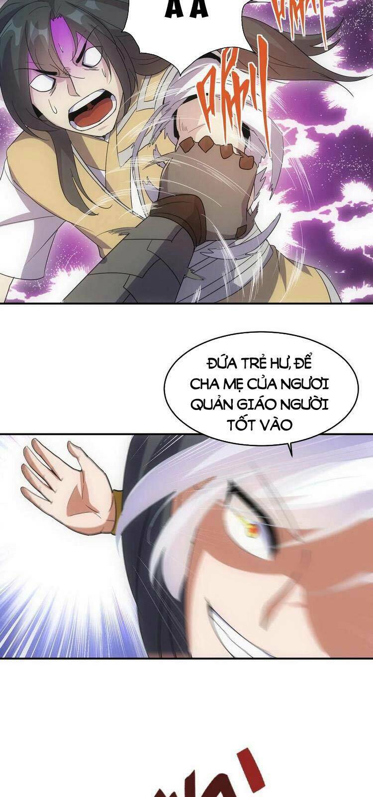 Vạn Cổ Đệ Nhất Thần