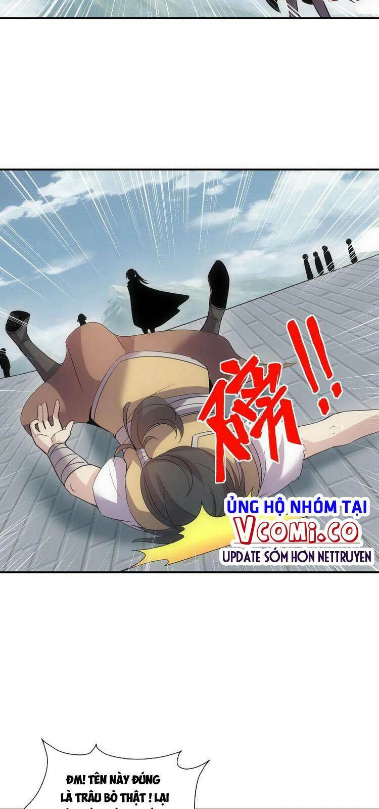 Vạn Cổ Đệ Nhất Thần