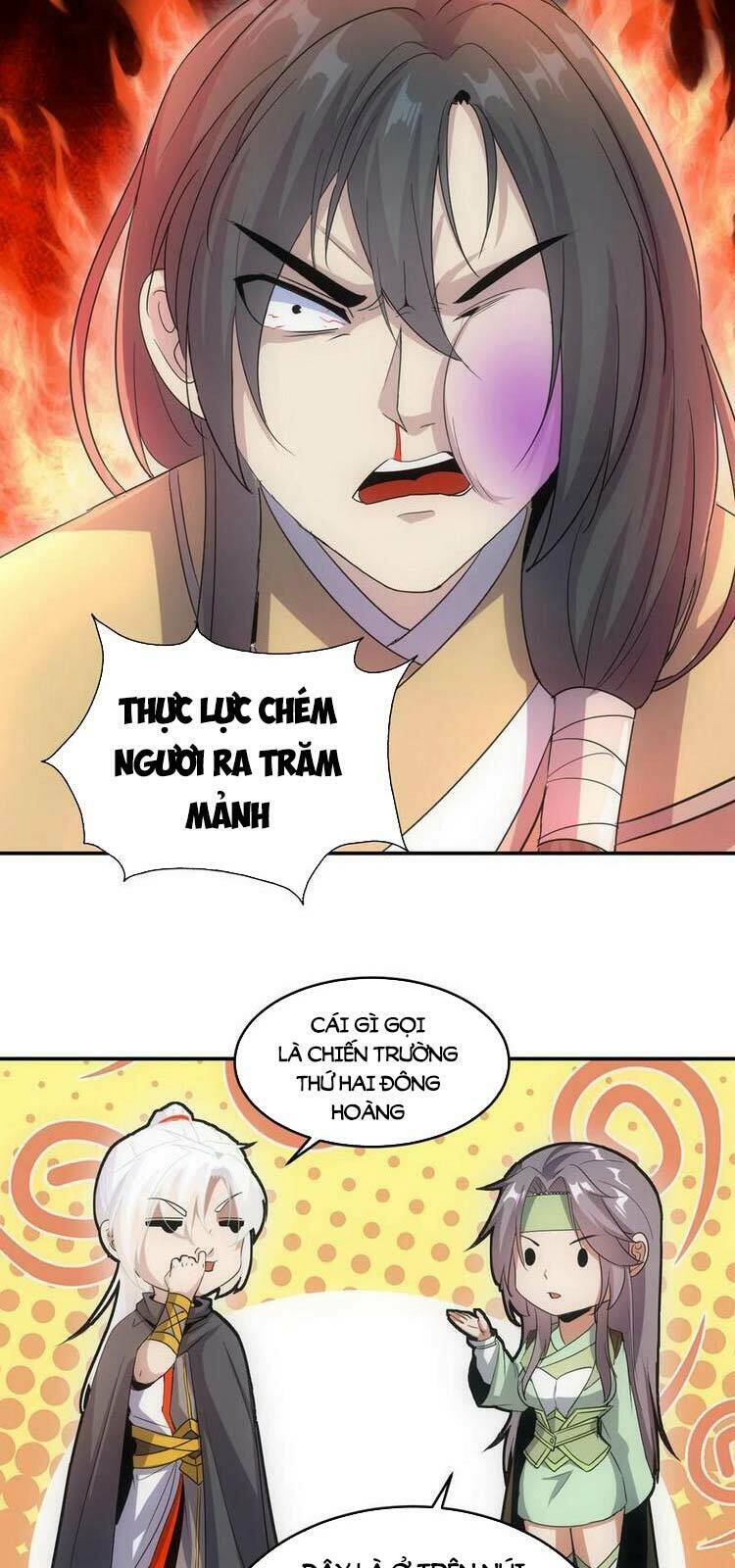 Vạn Cổ Đệ Nhất Thần