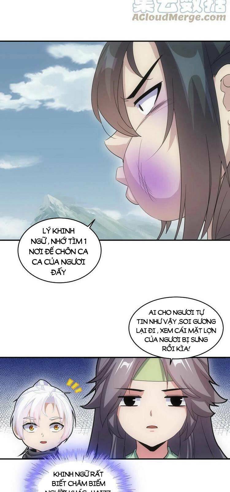 Vạn Cổ Đệ Nhất Thần