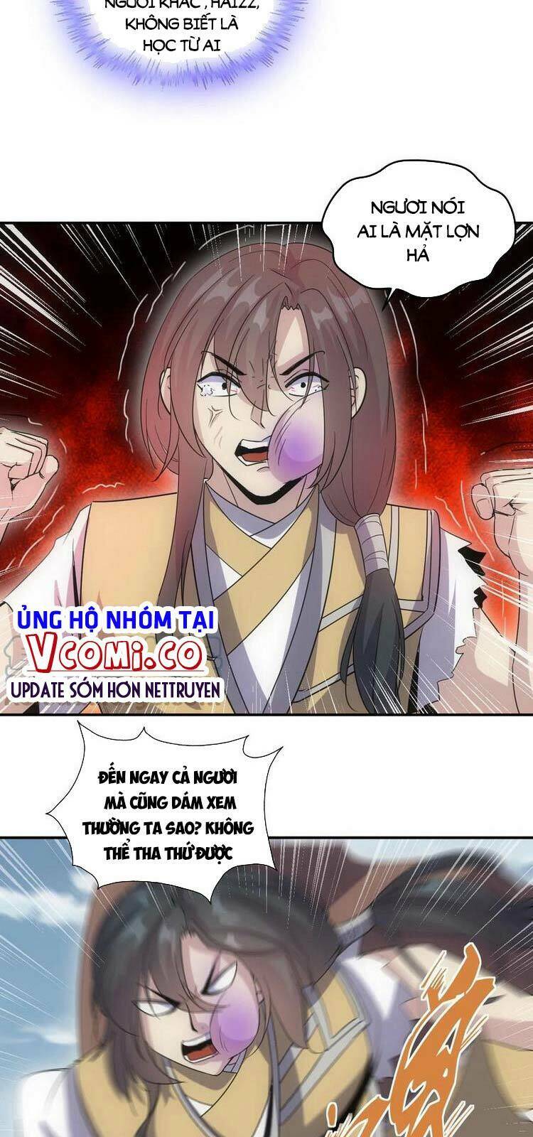 Vạn Cổ Đệ Nhất Thần