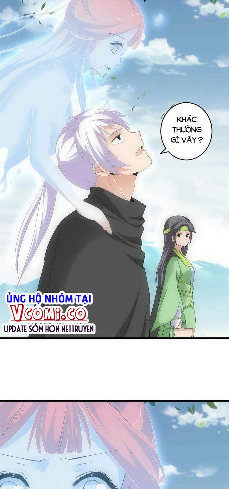 Vạn Cổ Đệ Nhất Thần