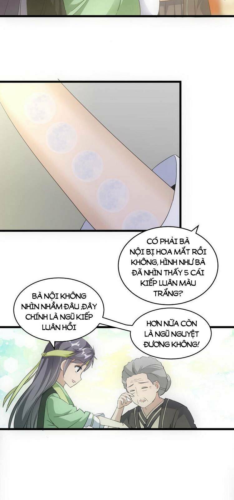 Vạn Cổ Đệ Nhất Thần