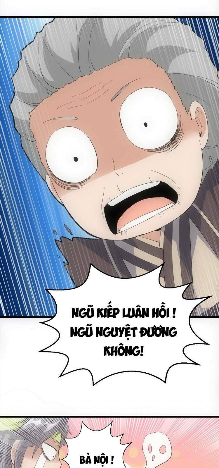 Vạn Cổ Đệ Nhất Thần
