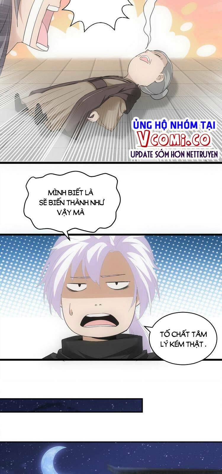 Vạn Cổ Đệ Nhất Thần
