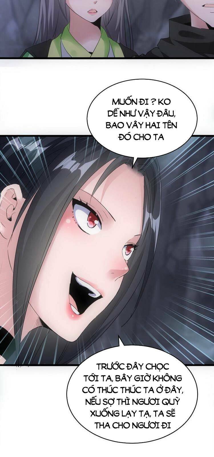 Vạn Cổ Đệ Nhất Thần