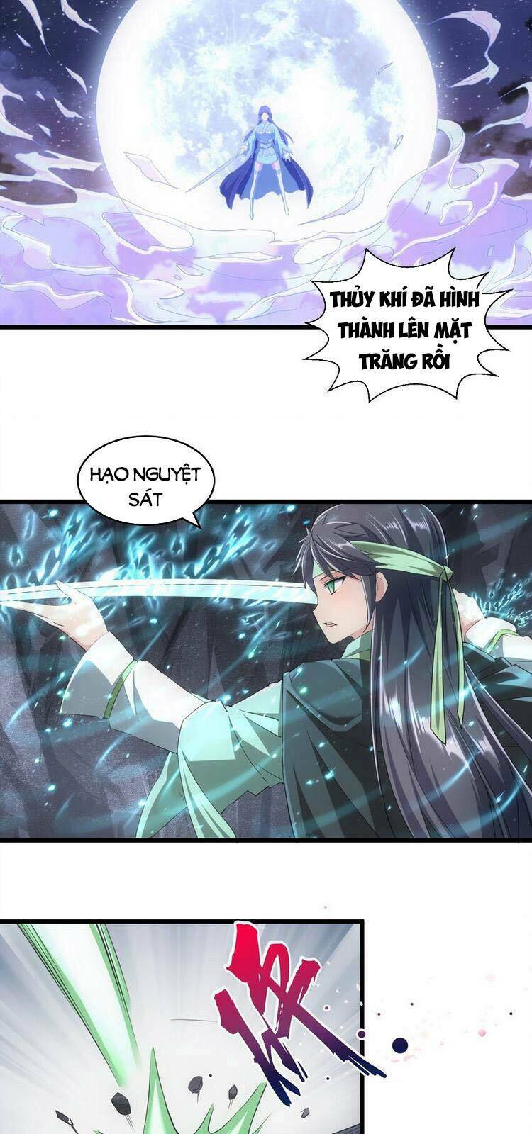 Vạn Cổ Đệ Nhất Thần