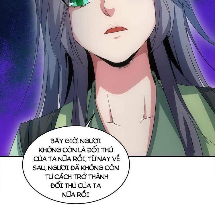 Vạn Cổ Đệ Nhất Thần