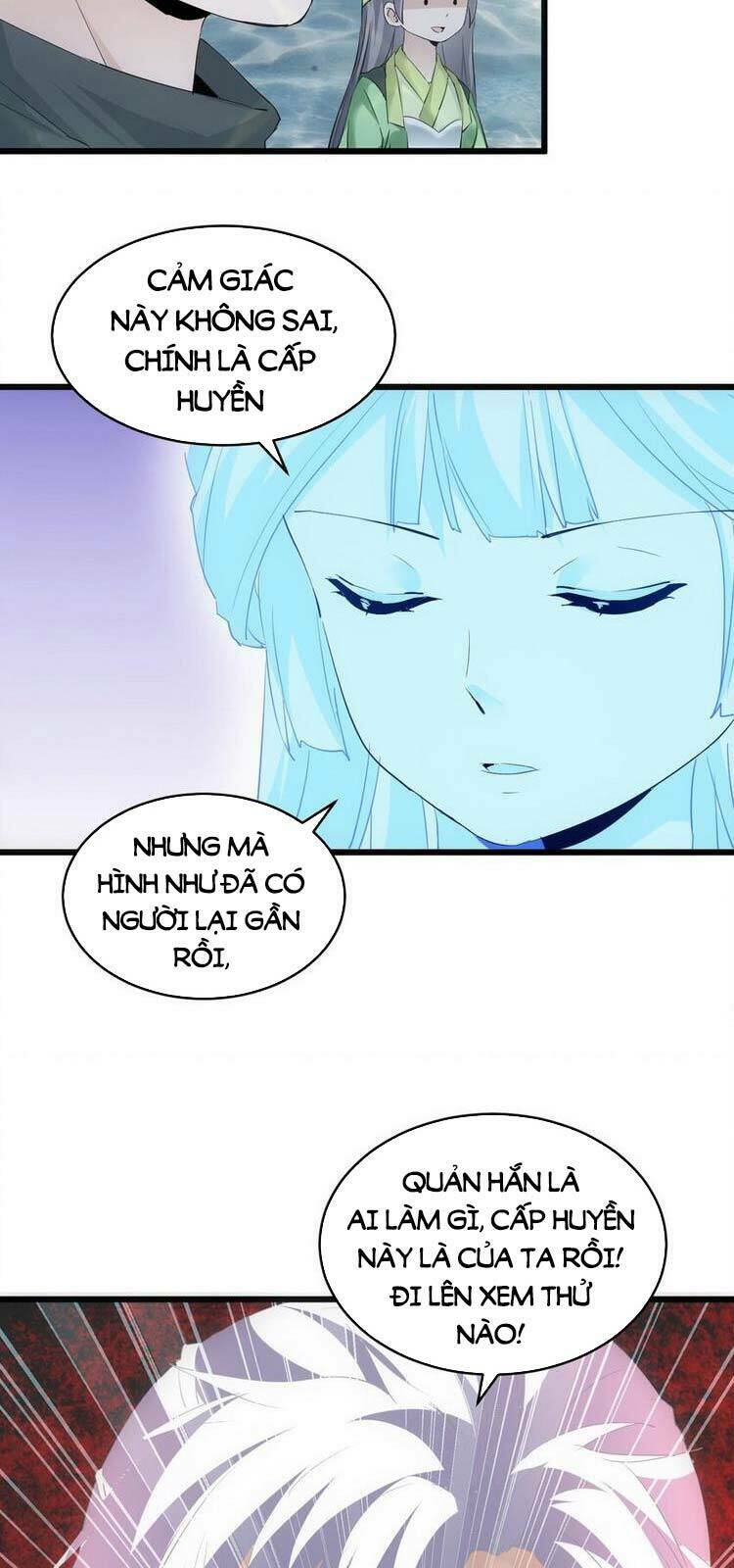 Vạn Cổ Đệ Nhất Thần