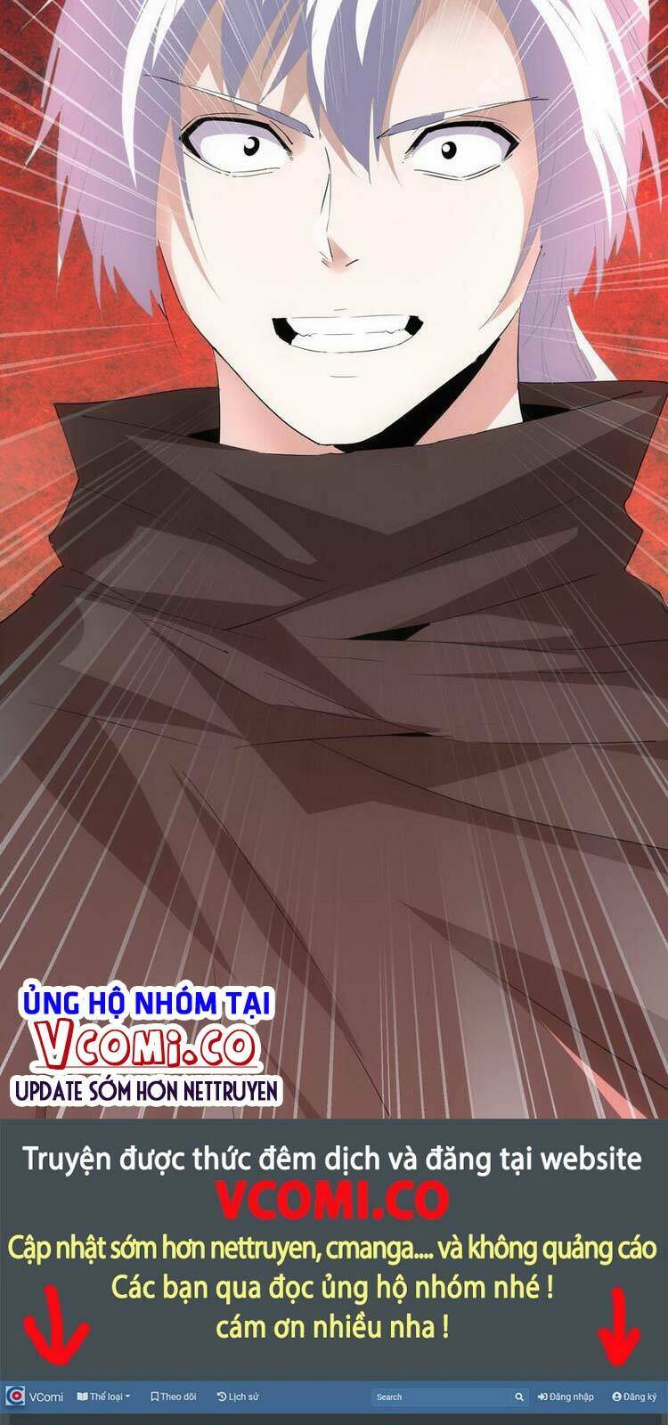Vạn Cổ Đệ Nhất Thần