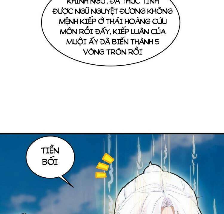 Vạn Cổ Đệ Nhất Thần