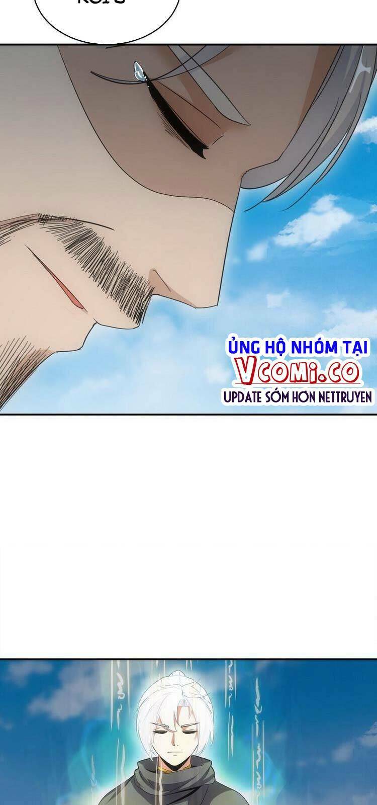 Vạn Cổ Đệ Nhất Thần