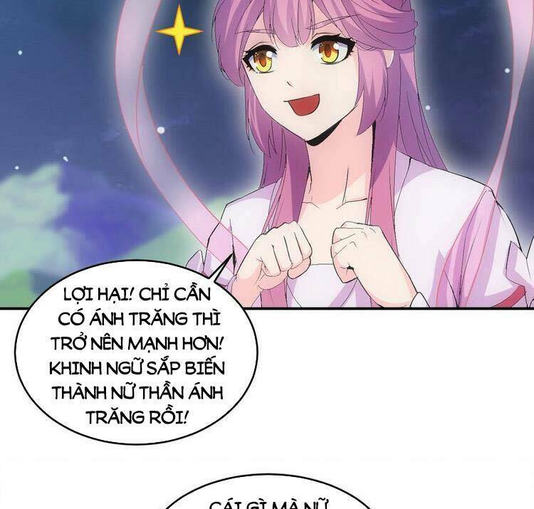 Vạn Cổ Đệ Nhất Thần