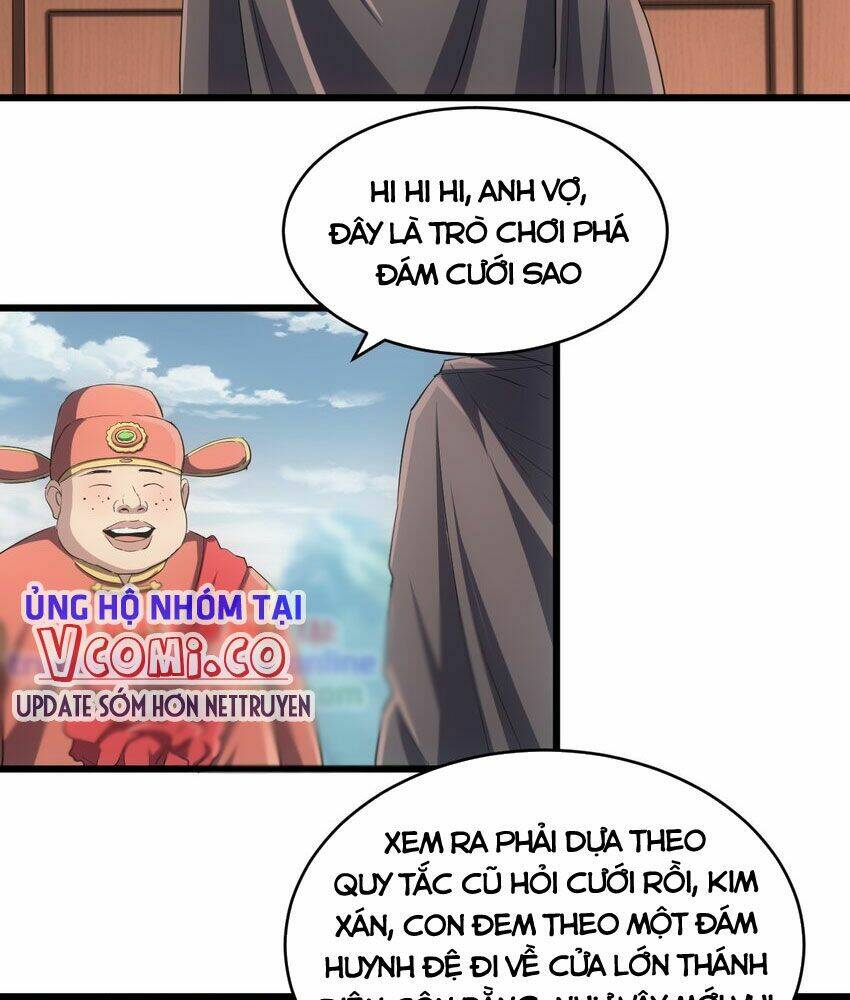 Vạn Cổ Đệ Nhất Thần