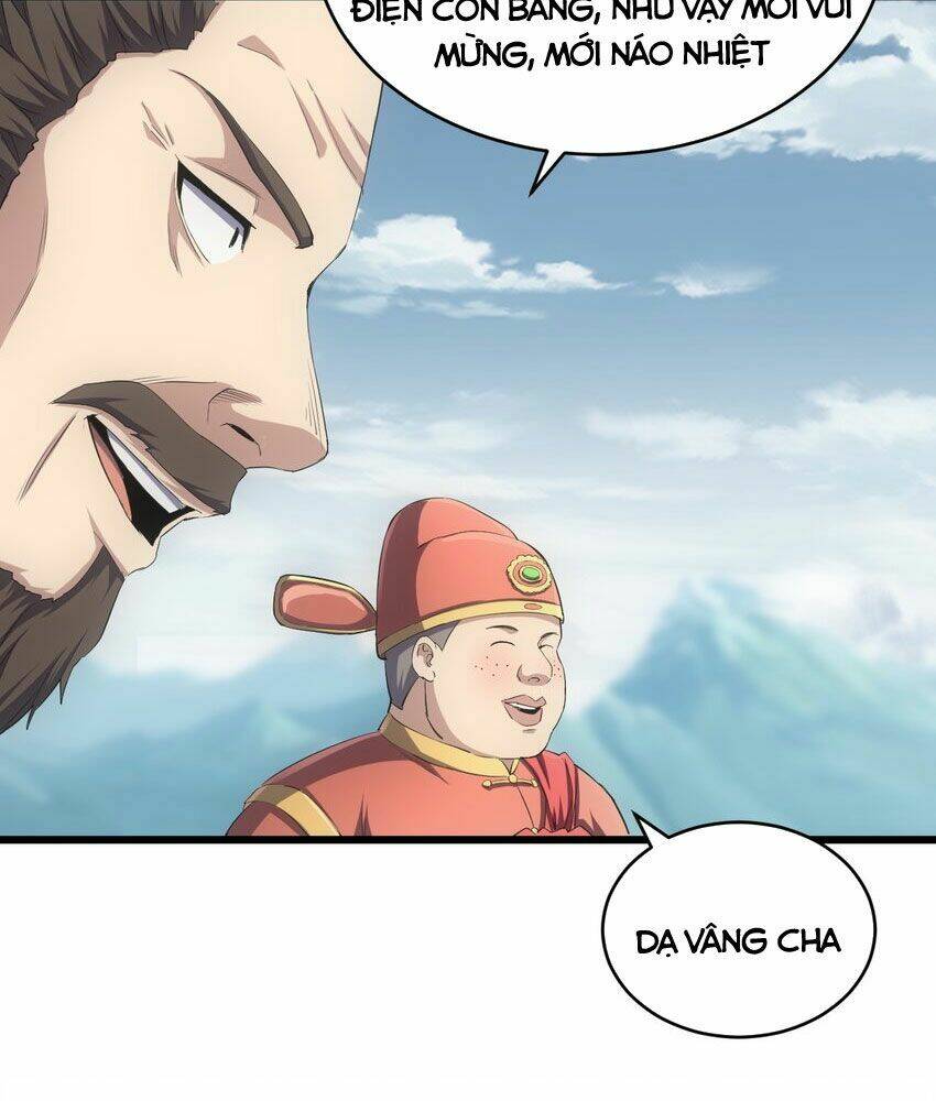 Vạn Cổ Đệ Nhất Thần