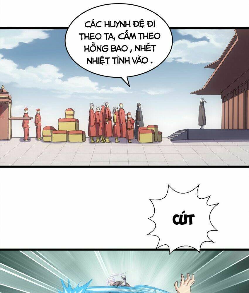 Vạn Cổ Đệ Nhất Thần