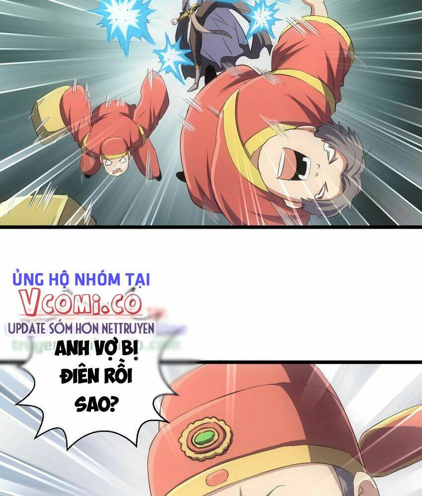 Vạn Cổ Đệ Nhất Thần