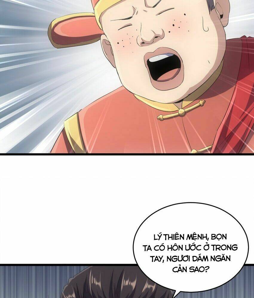 Vạn Cổ Đệ Nhất Thần