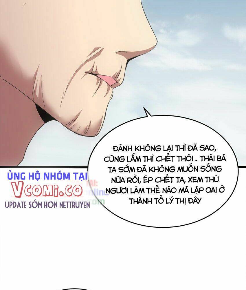 Vạn Cổ Đệ Nhất Thần