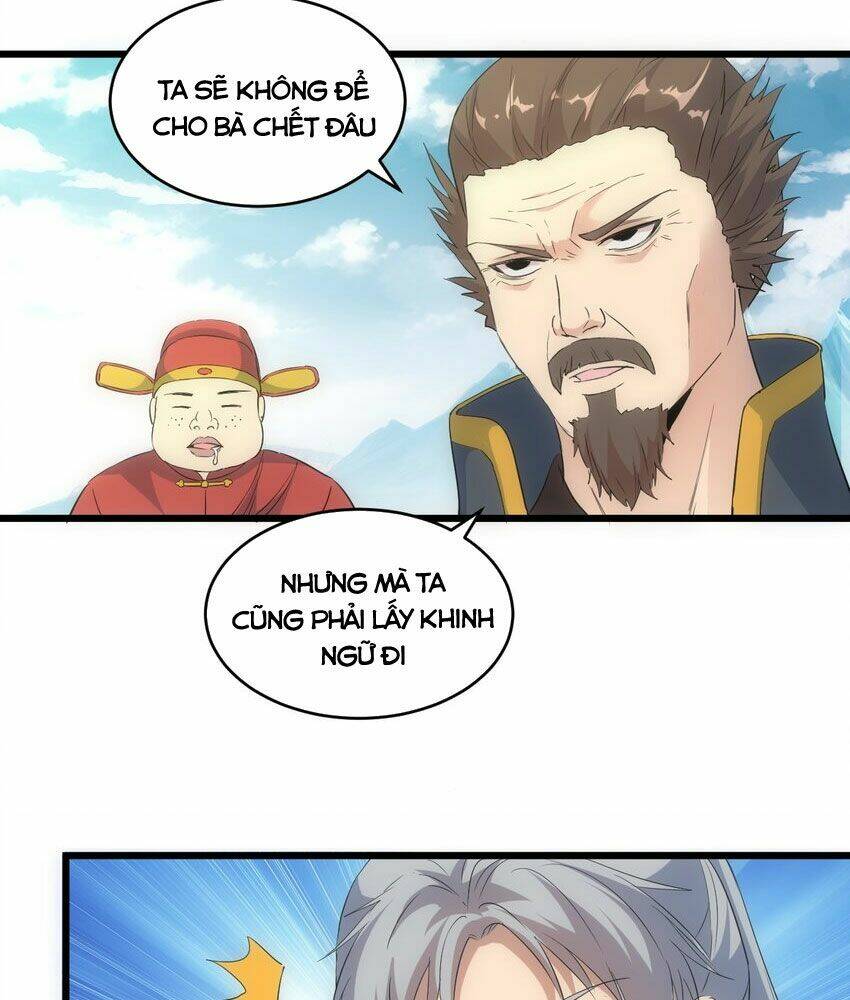 Vạn Cổ Đệ Nhất Thần