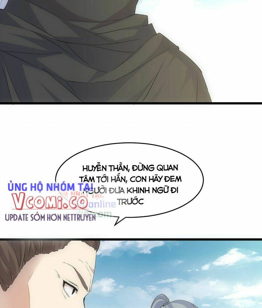 Vạn Cổ Đệ Nhất Thần