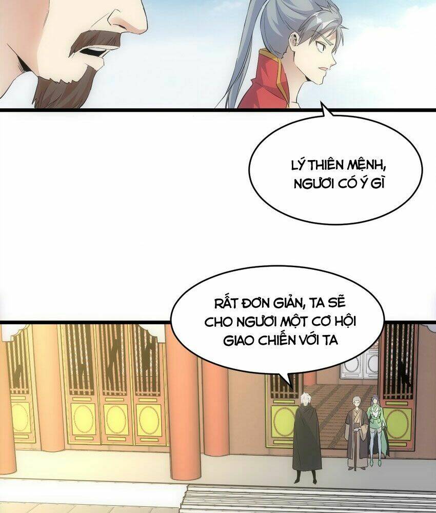 Vạn Cổ Đệ Nhất Thần