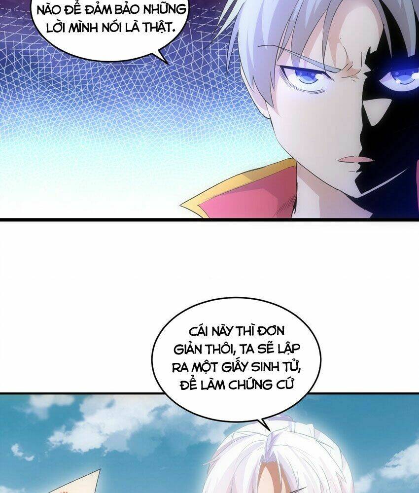 Vạn Cổ Đệ Nhất Thần