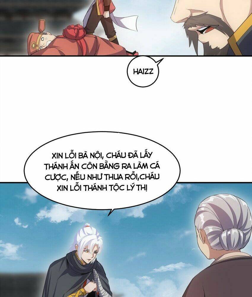 Vạn Cổ Đệ Nhất Thần