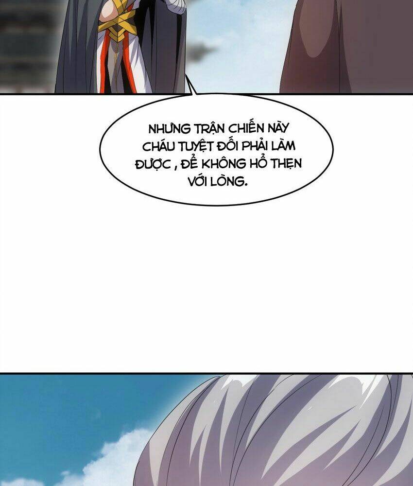 Vạn Cổ Đệ Nhất Thần