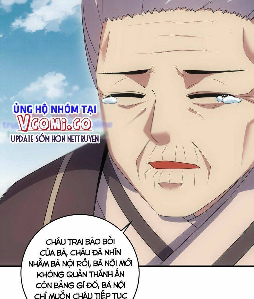 Vạn Cổ Đệ Nhất Thần