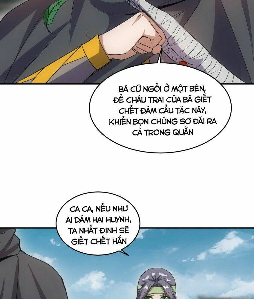 Vạn Cổ Đệ Nhất Thần