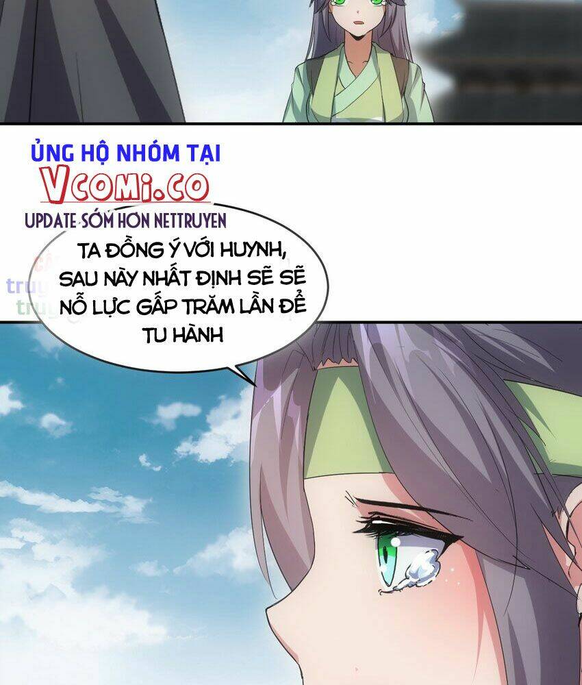 Vạn Cổ Đệ Nhất Thần
