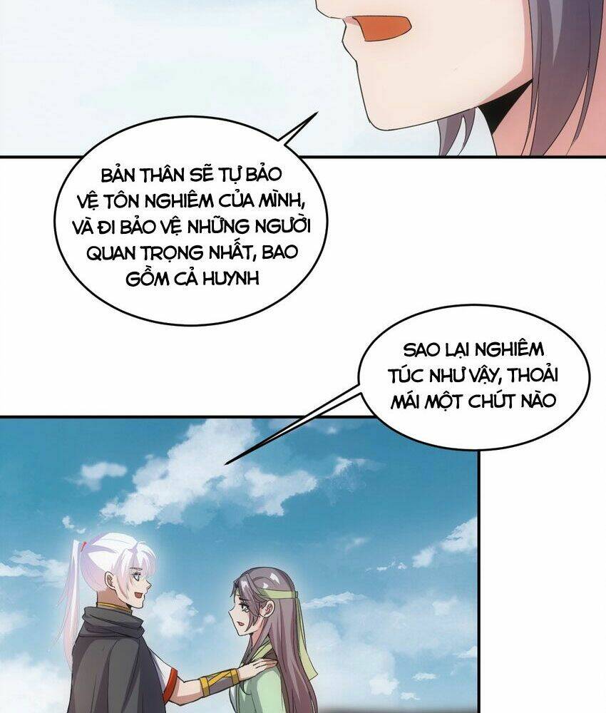 Vạn Cổ Đệ Nhất Thần