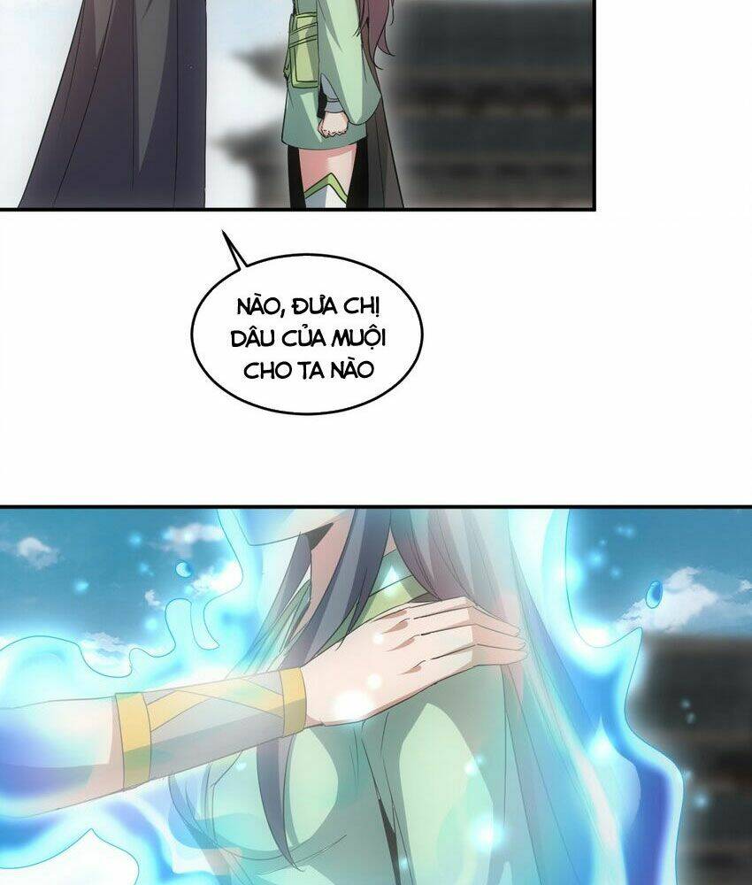 Vạn Cổ Đệ Nhất Thần