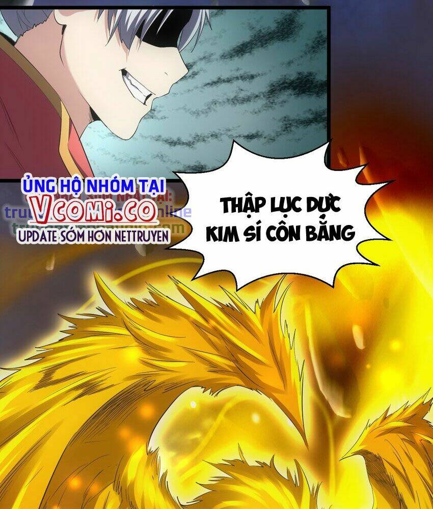 Vạn Cổ Đệ Nhất Thần