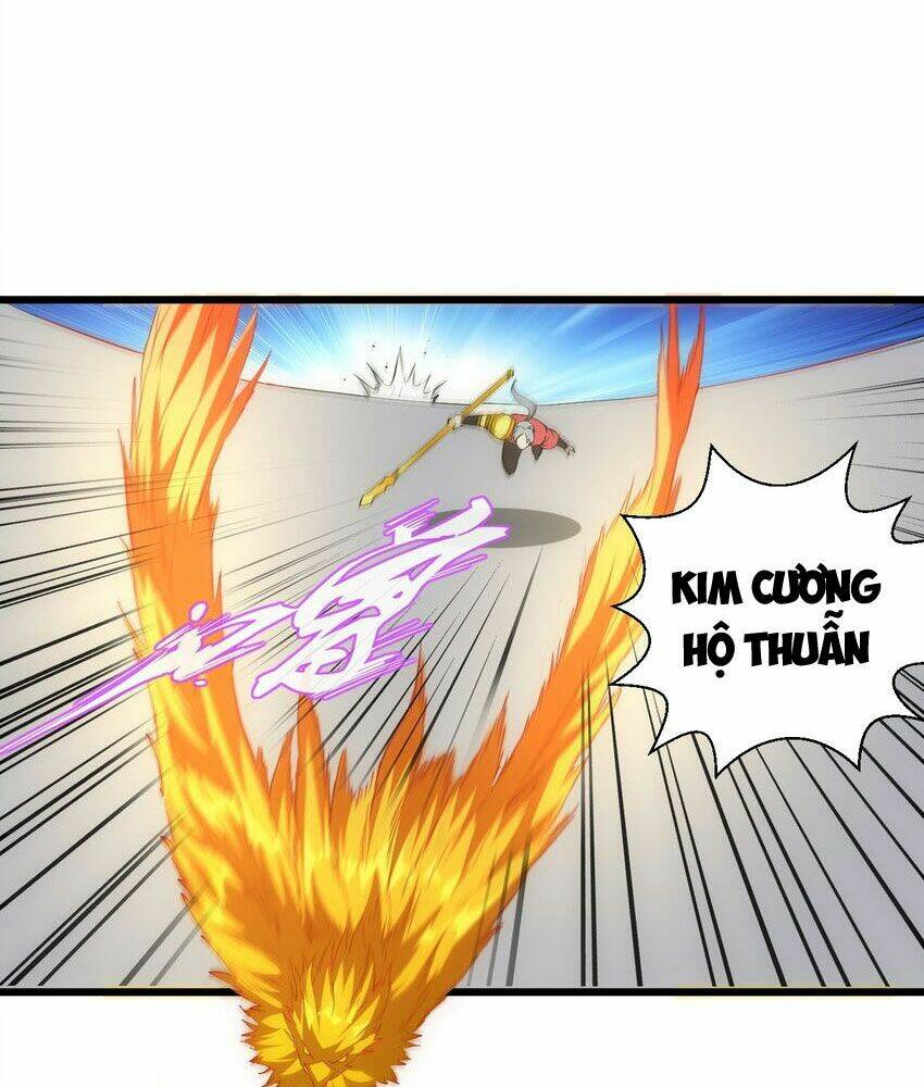 Vạn Cổ Đệ Nhất Thần