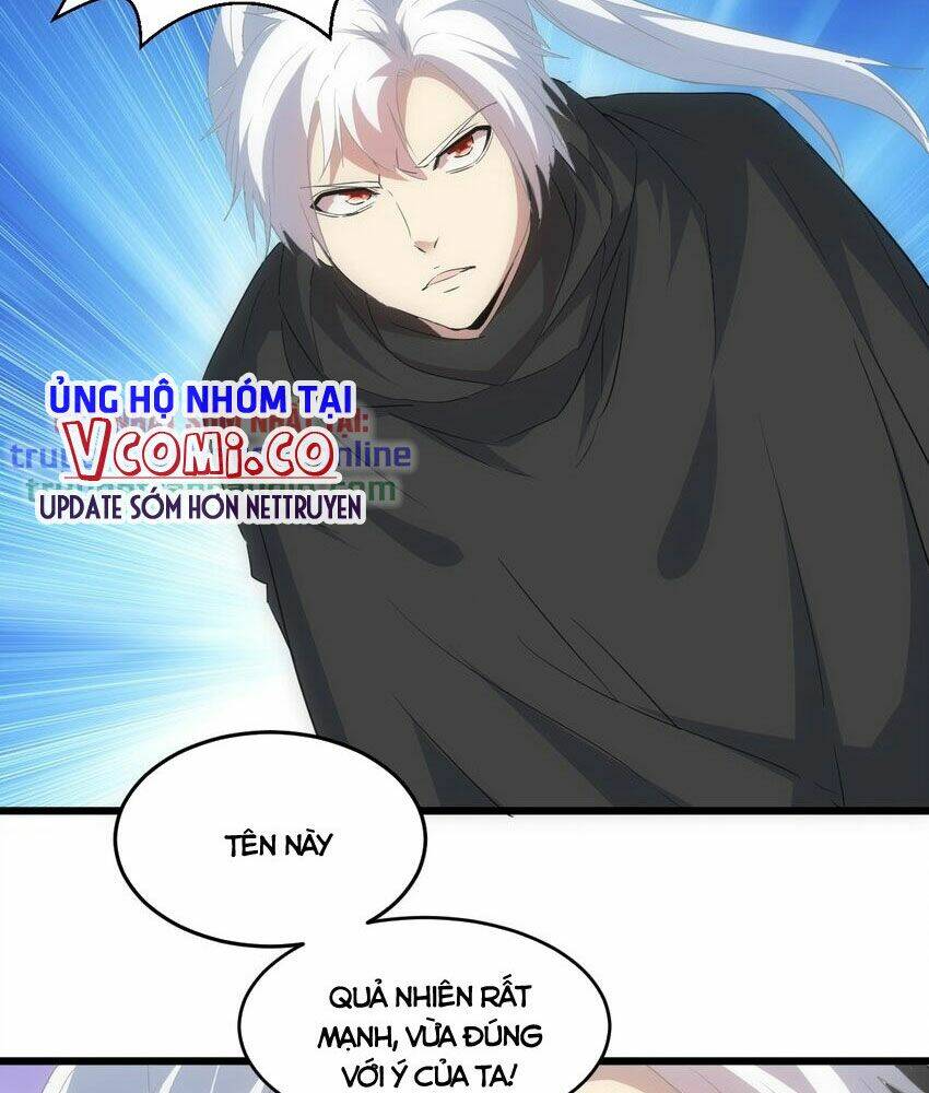 Vạn Cổ Đệ Nhất Thần