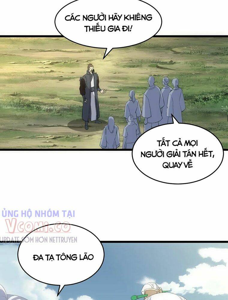 Vạn Cổ Đệ Nhất Thần