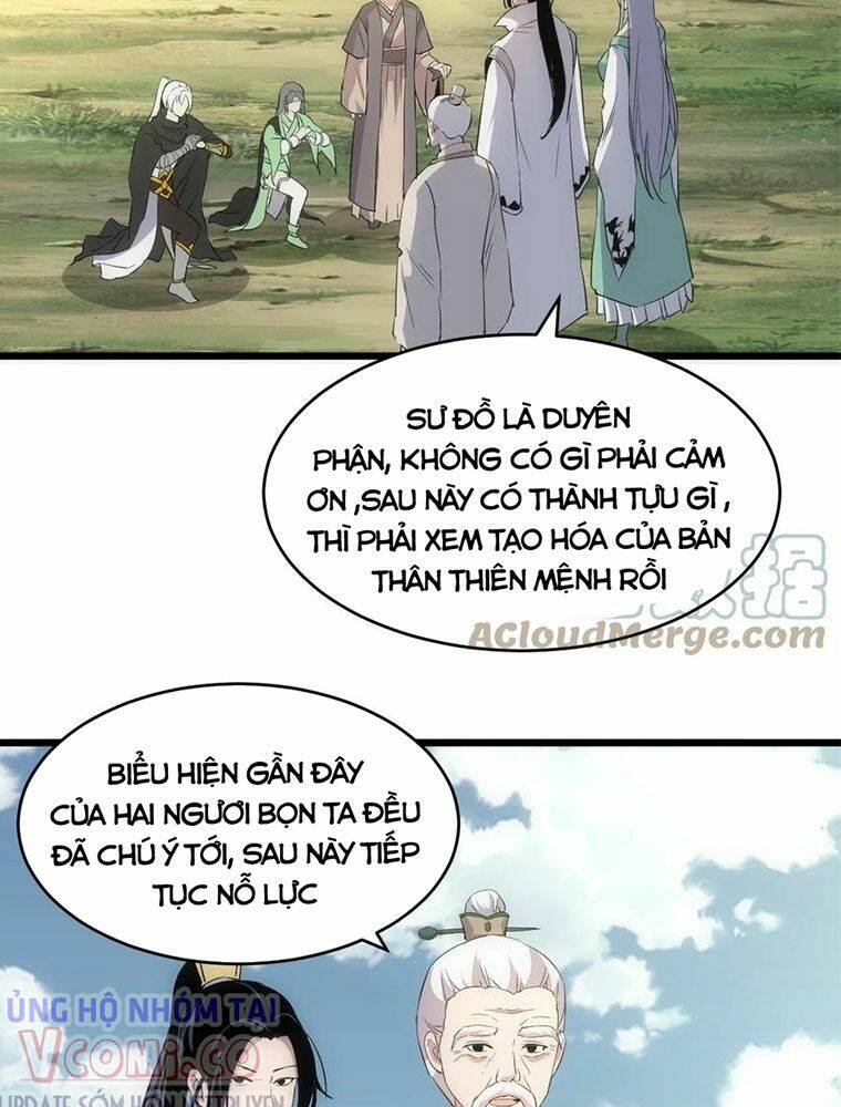 Vạn Cổ Đệ Nhất Thần