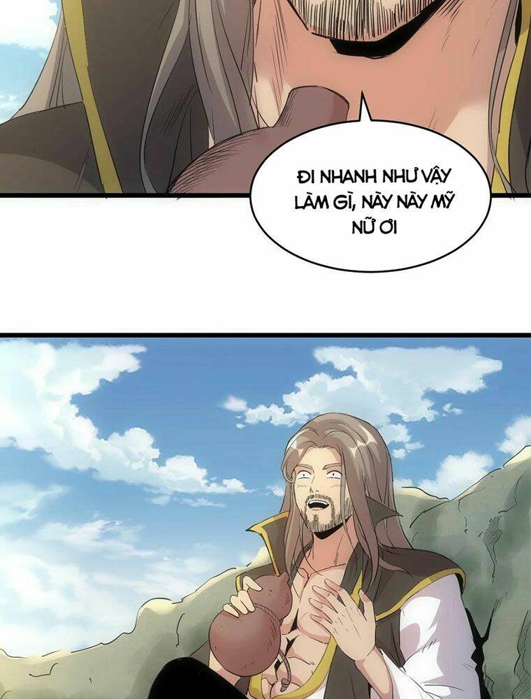 Vạn Cổ Đệ Nhất Thần