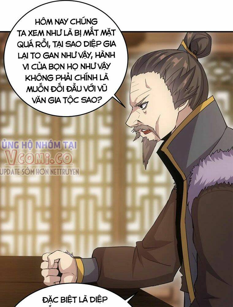 Vạn Cổ Đệ Nhất Thần
