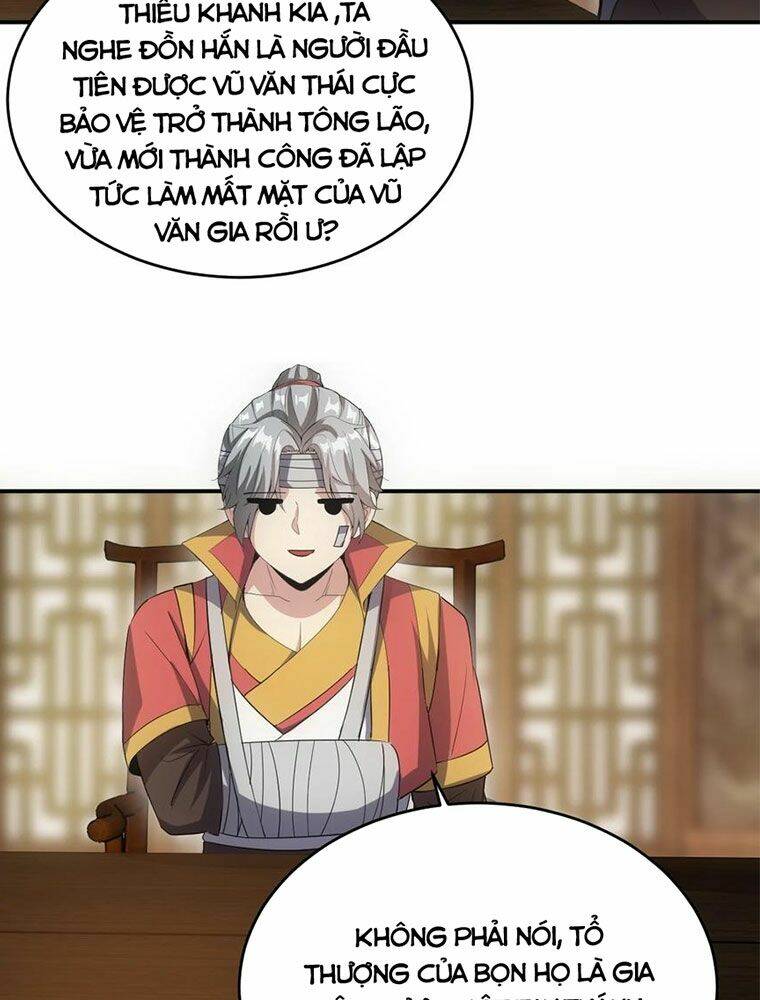 Vạn Cổ Đệ Nhất Thần