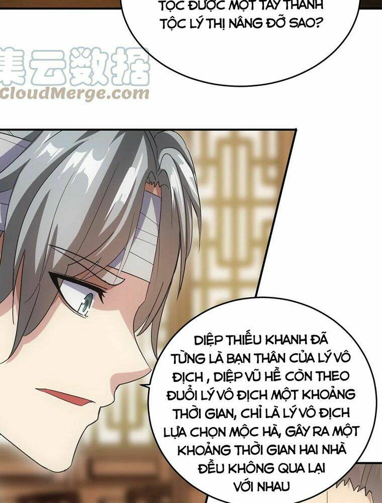 Vạn Cổ Đệ Nhất Thần