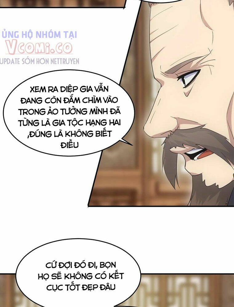Vạn Cổ Đệ Nhất Thần